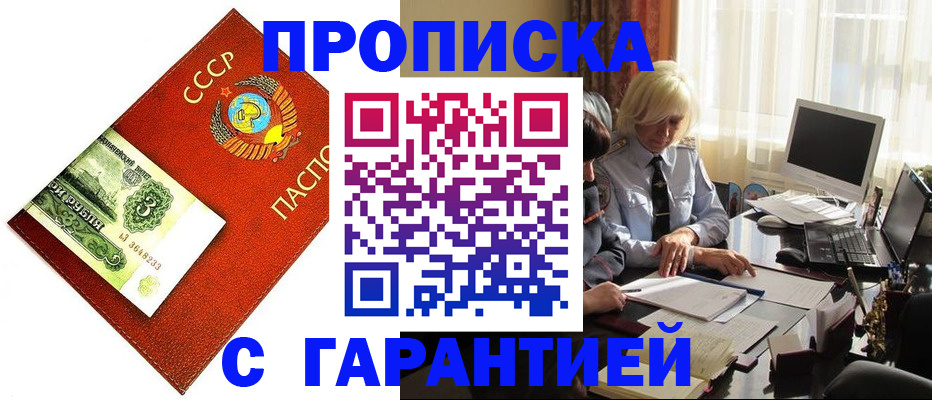 прописка гарантия в Арамили
